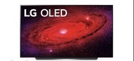 LG OLED55CXPCA 零件