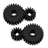 1/18 Axial Capra UTB18 2WD Steel Portal Output Axle Gears