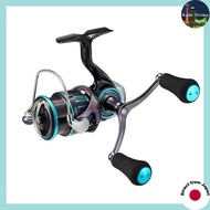 DAIWA Emeraldas RX Eging Reel Series