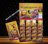 Kopi Superbest Power Papan / Kotak Super Best 100% Original 20 sachet
