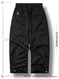 WTB:GOOPI MADE goopi TR-P01
