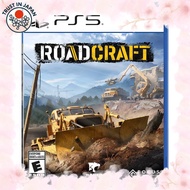 [from JAPAN] Roadcraft (Import: North America) - PS5