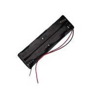 JGD Long Shape Battery Holder for 4X AA Battery