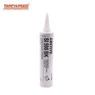 TRANSPEED Silicone Sealant 596 Plane Sealant 598 Oil Seal Silicone Rubber High Temperature Resistant