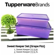 TUPPERWARE Sweet Keeper Set