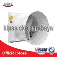 AGROFAN CONE FAN 50 INCH AGF-FBP-1460/1-FB BLOWER EXHAUST KANDANG AYAM