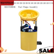 16117190946  Pumps Assembly for     E81 E82 E88 116D 118D 120D 123D E90 E93 316D 318D 320D 325D 330D