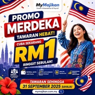 Payroll System Malaysia | Sistem Gaji EPF SOCSO EIS 2026 | Leave & Claim | Free Demo