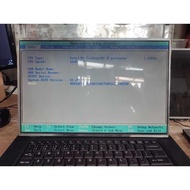 LAYAR ET13 L15C30-NKP-ML-1 LCD LED LAPTOP SCREEN CFL 154" INCH 30 PIN WXGA 1280