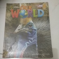 OUR WORLD 4