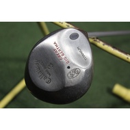 Stick Golf Wood No. 3 Callaway Golf USA War Bird Titanium S2H2