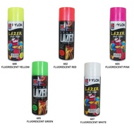 Nippon Pylox Spray Paint -Fluorescent Colour