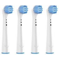 電動牙刷刷頭 敏感型 適用歐樂B機種