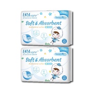 [Uucare] Young girl 180 daily sanitary napkins (20 pieces)