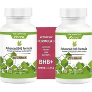 Lipo Capsules, Advanced BHB Formula Supplement, Promote Gut Health and Comfort & Digestive Balance, 