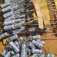 PANASONIC 5PCS Resistor 2Watt - 2K2 2.2K 3K3 4K7 4.7K 5k6 5.6K 6K8 15K Ohm 5% PanasonicOriginal