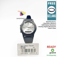 JAM TANGAN PRIA ORIGINAL CASIO AW-49HE-7AVDF BERGARANSI FREE MASKER