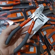 Kapusi Japan Cutting Pliers for Cutting Aluminum Wire Zinc Wire Bending Bonsai Bonsai Bonsai