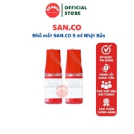 Japanese eye drops 0.02% red bottle 5ml - Kokubo