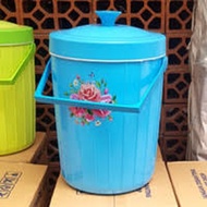 PROMO TERMOS NASI NO 17 / TERMOS/ RICE BUCE KET / ICE BUCE KET 17L 5/6 KILO NASI TERMURAH !