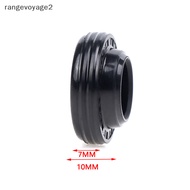 [rangevoyage2] Automotive Air Conditioning Compressor Oil Seal SS96 For 508 5H14 D-max Compressor Shaft Seal [MY]