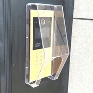 Elevator Outer Call Protective Cover Elevator Panel Rain Cover Elevator Button Waterproof Box Elevat