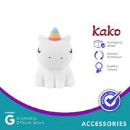Kako Silicon Lamp Unicorn A007