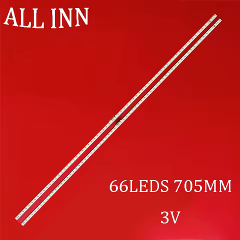 LED Backlight For QE65Q67RAT V9Q6-650SM0-R0 BN96-48108A Qn65q60rag QE65Q60TAUXXU BN96-48108A QE65Q60