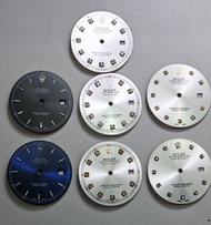 Shipping In 24 Hours Substitute Diary Dial Diameter About 31 Suitable for 8200, 2813, 8215, ST16, 82