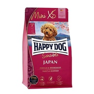 โปรค่าส่งถูก!เก็บคูปอง อาหารสุนัข HAPPY DOG MINI XS JAPAN 1.3 กก. DRY DOG FOOD HAPPY DOG MINI XS JAPAN 1.3KG อาหารสุนัขส่งฟรี อาหารสุนัขถูกๆ โปรค่าส่งถูก เก็บเงินปลายทาง