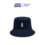 JELLY BUNNY หมวกบักเก็ตปักลาย JERME รุ่น B25WCXL023