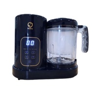 Bueno Digital Food Processor (Free Bueno Bottle Warmer)