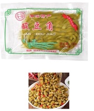 集森 - 友華 - 酸豆角 (250克)