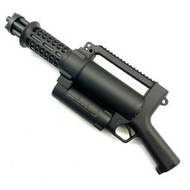 【森下商社】Well Pro Micro M134 AEG 電槍 小火神 迷你機槍 24272