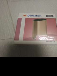 外置充電器Verbatim