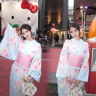 Kimono Traditional God Girl Japanese Japanese Style Photography Improved Photography Retro Photograp