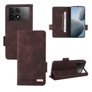 Ready to ship Clasp Leather Phone Case For Xiaomi 17 Ultra/Xiaomi 15T 5G/Xiaomi 15T Pro 5G/Xiaomi 17