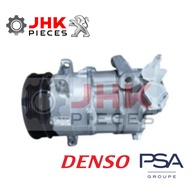 【ORIGINAL】Aircond Compressor Peugeot 308 408 3008 5008
