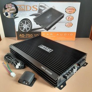 POWER MONOBLOCK ADS POWER AMPLIFIER MONOBLOK ADS -PUSYNONE