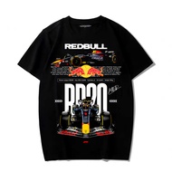 F1 Racing T-Shirt | Motorsport Graphic Max Verstappen Streetwear Tee Baju T Shirt Perempuan