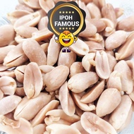 Kacang Shandong- Kacang Putih Ipoh Buntong Original Murukku Muruku nuts bean kerepek ubi makanan halal raya snacks food