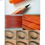 Viva eyebrow pencil/pensil alis dan pensil sulam alis benang