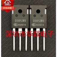 1-5PCS D3012B5 IDW30G120C5B D1065C5 IDW10G65C5 D4012B5 IDW40G120C5B D30E60 IDW30E60 MOS transistor