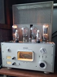 Line Magnetic LM-219IA 胆機