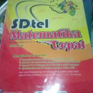 SDtel Matematika cepat