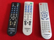 萬能遙控器 (Universal TV remote)