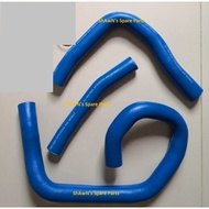 Radiator EPDM Hose Set Proton Inspira 2.0 Mitsubishi Lancer CY4A 4B11 (HRPT-A165-Q) - 3 Hose