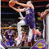 Austin Reaves - 2025-26 NBA Topps NOW - Card 163