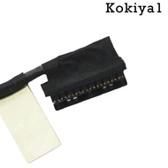 [Kokiya1] Battery Cable Connector Wire DC02002nf00 Caz10 DJ1J0 4W0J9 DC02002ng00 04W0J9 Cord for Lat