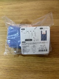 Miffy 摺疊環保購物袋